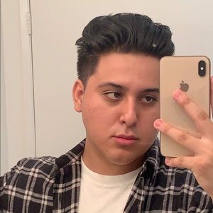 Meet your Posher, Mario